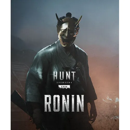 Hunt: Showdown 1896 - Ronin (PC Steam Key - Global)