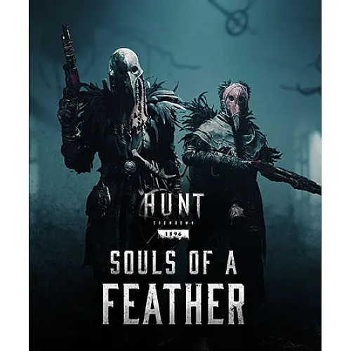 Hunt: Showdown 1896 - Souls of a Feather (Κλειδί για PC Steam - Global)