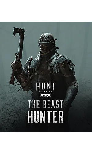 Hunt: Showdown 1896 - The Beast Hunter DLC (PC Steam Key / Global) Hunt: Showdown 1896 - The Beast Hunter DLC (PC Steam Key / Global)