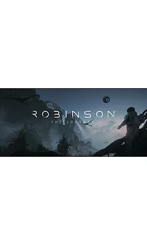 Robinson: The Journey (PC Steam Key / Global)