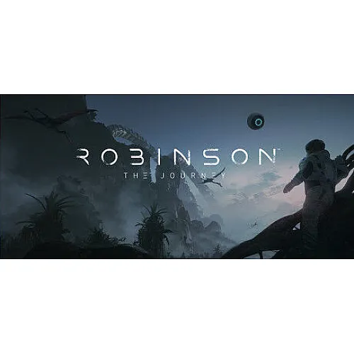 Robinson: The Journey (PC Steam Key - Global)