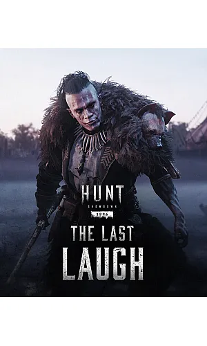 Hunt: Showdown 1896 - The Last Laugh DLC (PC Steam Key / Global) Hunt: Showdown 1896 - The Last Laugh DLC (PC Steam Key / Global)