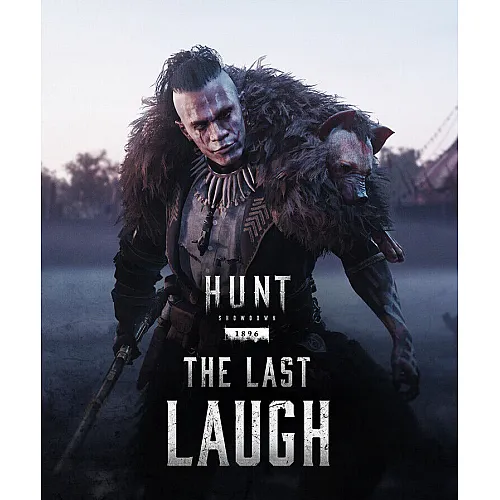 Hunt: Showdown 1896 - The Last Laugh (PC Steam Key - Global)