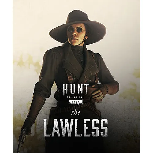 Hunt: Showdown 1896 - The Lawless (Κλειδί για PC Steam - Global)