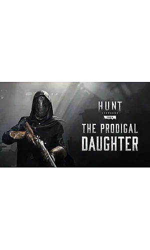 Hunt: Showdown 1896 - The Prodigal Daughter DLC (PC Steam Key / Global) Hunt: Showdown 1896 - The Prodigal Daughter DLC (PC Steam Key / Global)