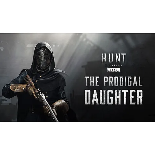 Hunt: Showdown 1896 - Η Άσωτη Κόρη (Κλειδί PC Steam - Global)
