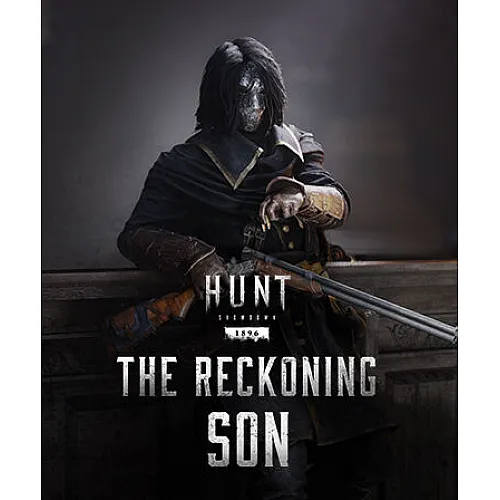 Hunt: Showdown 1896 - The Reckoning Son (PC Steam Key - Global)