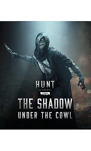 Hunt: Showdown 1896 - The Shadow Under the Cowl DLC (PC Steam Key / Global)