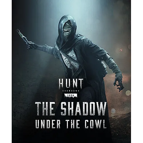 Hunt: Showdown 1896 - Η Σκιά Κάτω από την Κουκούλα (Κλειδί PC Steam - Global)