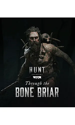 Hunt: Showdown 1896 - Through the Bone Briar DLC (PC Steam Key / Global)
