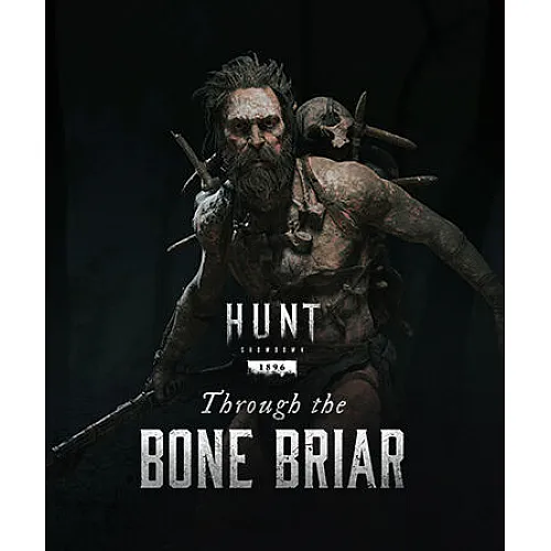 Hunt: Showdown 1896 - Through the Bone Briar (PC Steam Κλειδί - Global)