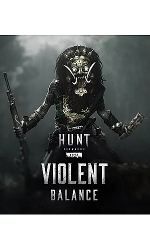 Hunt: Showdown 1896 - Violent Balance DLC (PC Steam Key / Global)