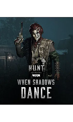 Hunt: Showdown 1896 - When Shadows Dance DLC (PC Steam Key / Global)