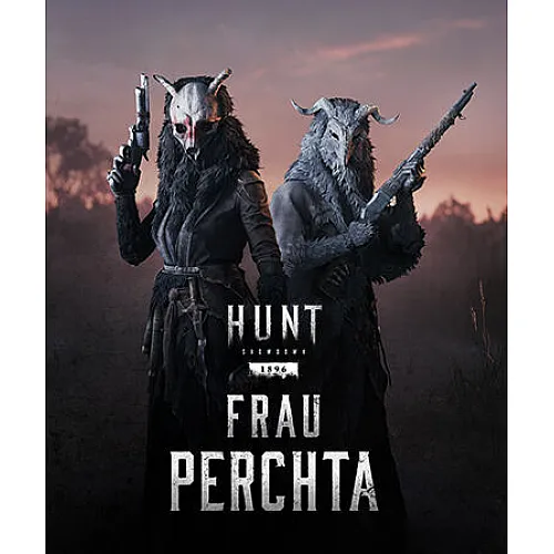Hunt: Showdown 1896 – Frau Perchta (PC Steam Κλειδί - Global)