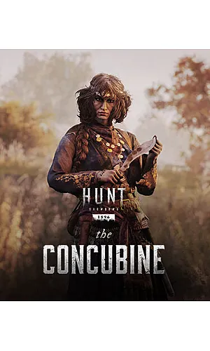 Hunt: Showdown 1896 – The Concubine DLC (PC Steam Key / Global)