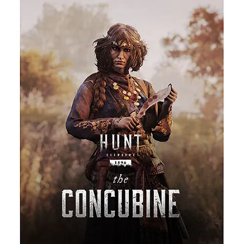 Hunt: Showdown 1896 – La concubine (PC Steam Clé - Global)