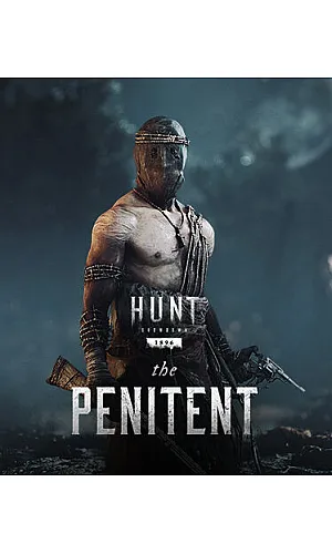 Hunt: Showdown 1896 – The Penitent DLC (PC Steam Key / Global)