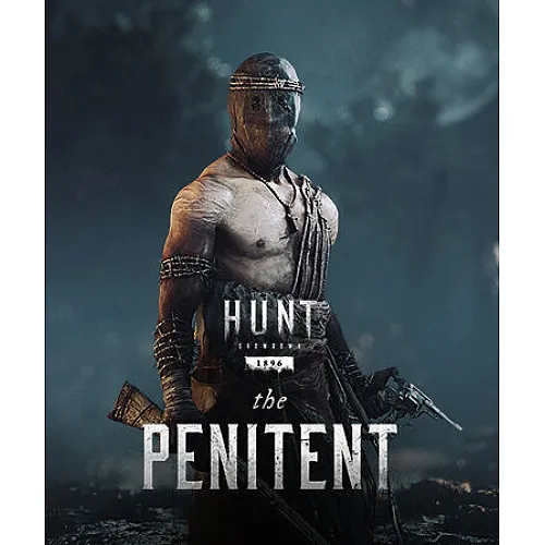 Hunt: Showdown 1896 – The Penitent (PC Steam Key - Global)