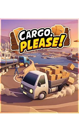 Cargo, Please! (PC Steam Key / Global) Cargo, Please! (PC Steam Key / Global)