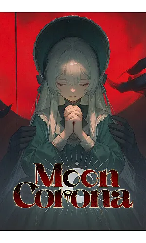 Moon Corona (PC Steam Key / Global) Moon Corona (PC Steam Key / Global)