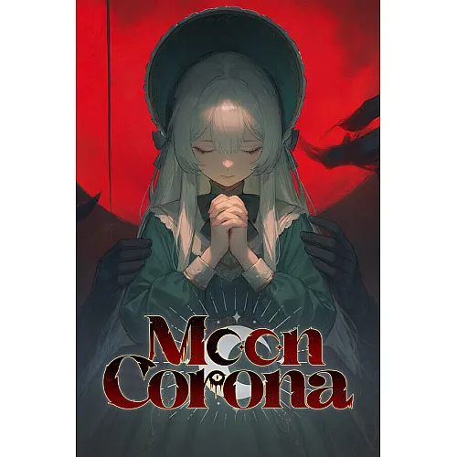 Moon Corona (PC Steam Key - Global)