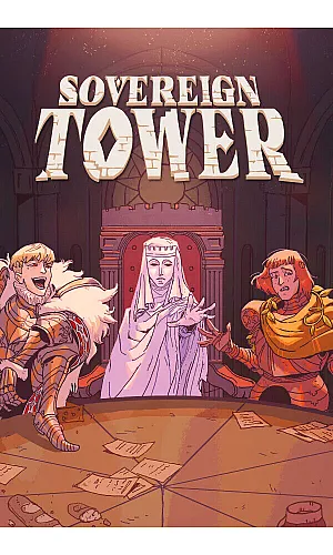 Sovereign Tower (PC Steam Key / Global) Sovereign Tower (PC Steam Key / Global)