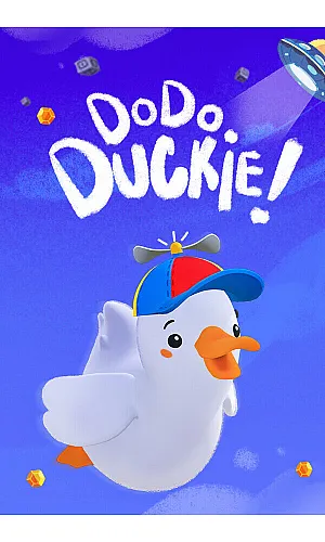 Dodo Duckie (PC Steam Key / Global) Dodo Duckie (PC Steam Key / Global)