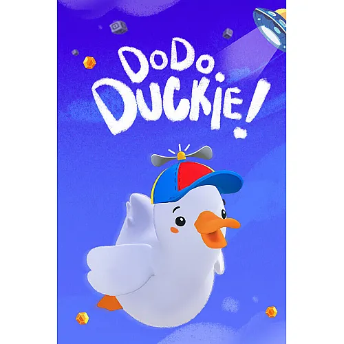 Dodo Duckie (PC Steam Key - Global)