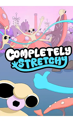 Completely Stretchy (PC Steam Key / Global)