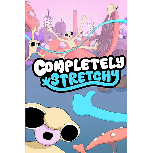 Completely Stretchy (PC Steam Key - Global)