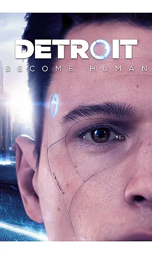 Detroit: Become Human (PC Steam Key / Global) Detroit: Become Human (PC Steam Key / Global)
