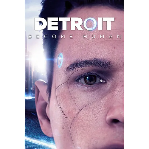 Detroit: Become Human (PC Steam Key - Global)