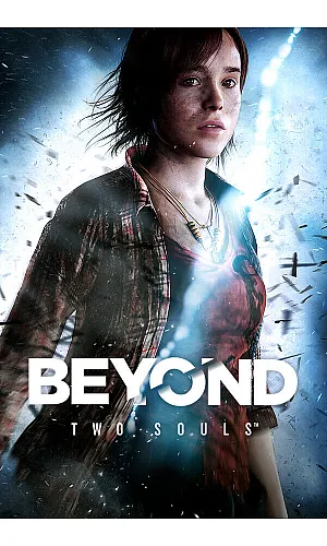 Beyond: Two Souls (PC Steam Key / Global) Beyond: Two Souls (PC Steam Key / Global)