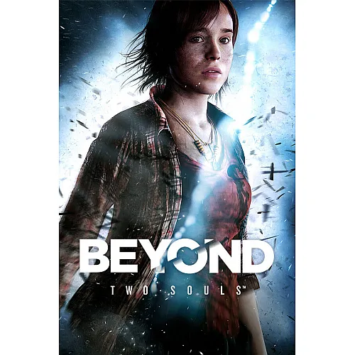 Beyond: Two Souls (PC Steam Key - Global)
