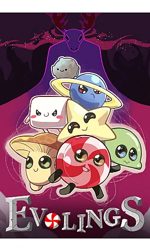 Evolings (PC Steam Key / Global)