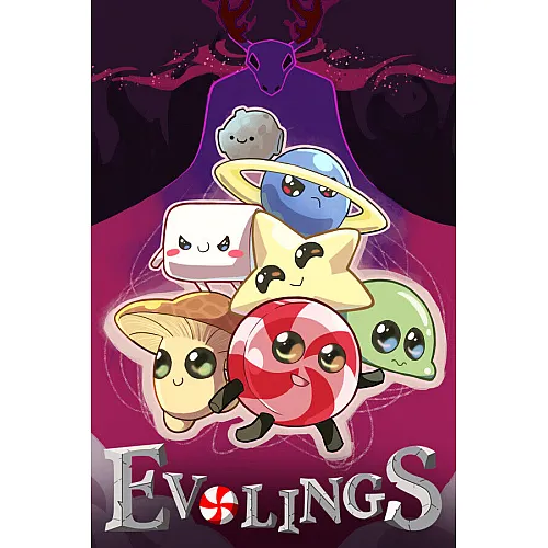 Evolings (PC Steam Key - Global)