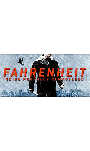Fahrenheit: Indigo Prophecy Remastered (PC Steam Key / Global) Fahrenheit: Indigo Prophecy Remastered (PC Steam Key / Global)