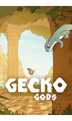 Gecko Gods (PC Steam Key / Global)