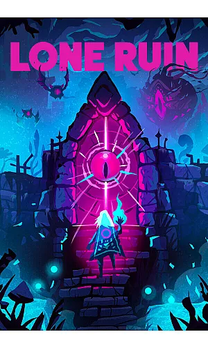 LONE RUIN (PC Steam Key / Global)