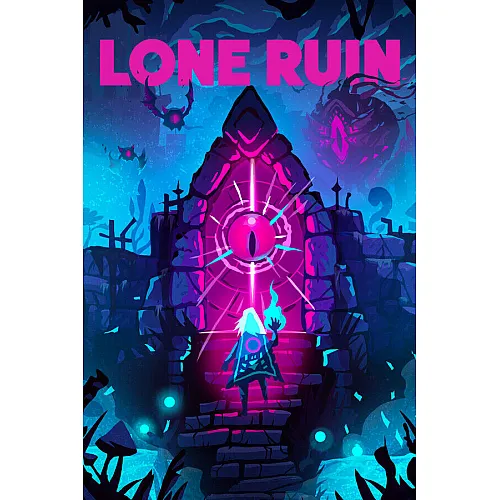 LONE RUIN (PC Steam Key - Global)
