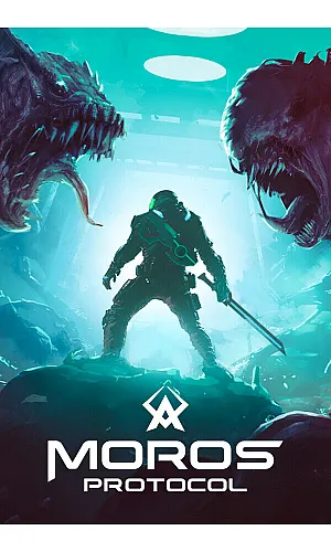 Moros Protocol (PC Steam Key / Global)