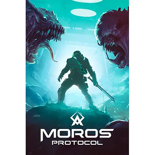 Moros Protocol (PC Steam Key - Global)