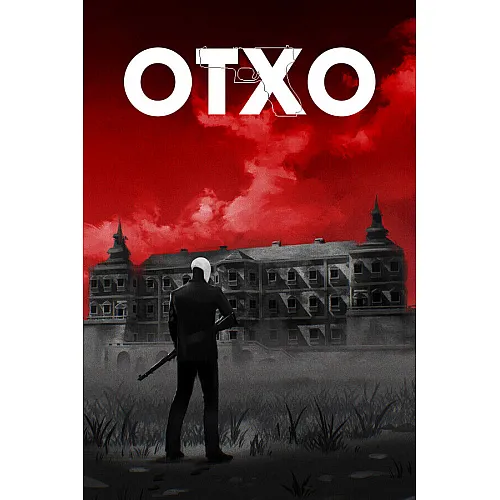 OTXO (PC Steam Key - Global)