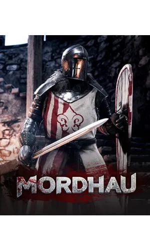MORDHAU (PC Steam Key / Global) MORDHAU (PC Steam Key / Global)