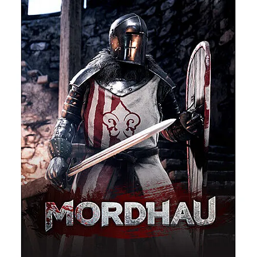 MORDHAU (PC Steam Κλειδί / Global)