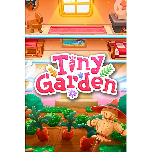 Tiny Garden (PC Steam Key - Global)