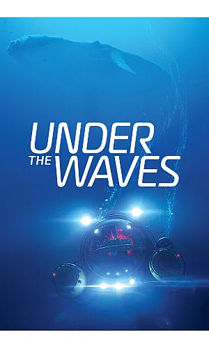Under The Waves (PC Steam Key / Global)