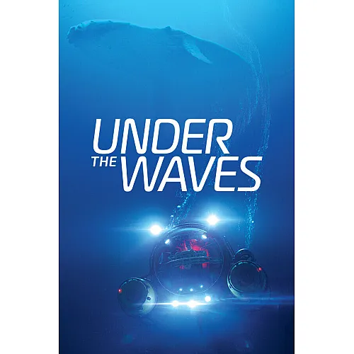 Under The Waves (PC Steam Key - Global)