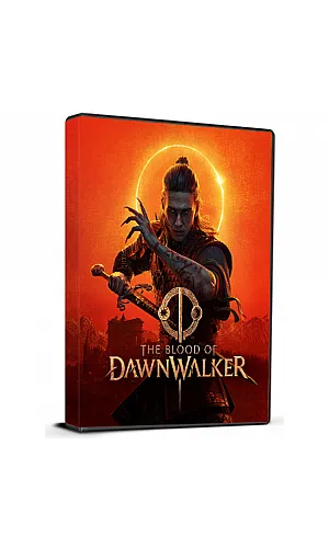 The Blood of Dawnwalker (Xbox Series X|S Key / Global) The Blood of Dawnwalker (Xbox Series X|S Key / Global)