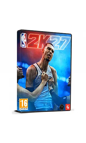 NBA 2K27 (Xbox Series X|S Key / North America)